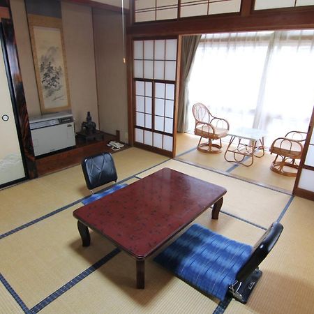 נוזאווה אונסן Yamadaya Ryokan מראה חיצוני תמונה