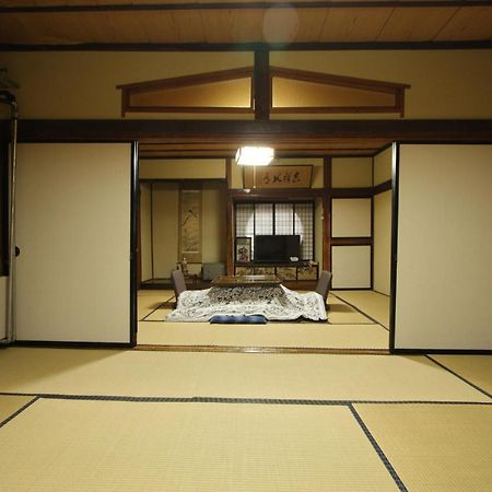 נוזאווה אונסן Yamadaya Ryokan מראה חיצוני תמונה