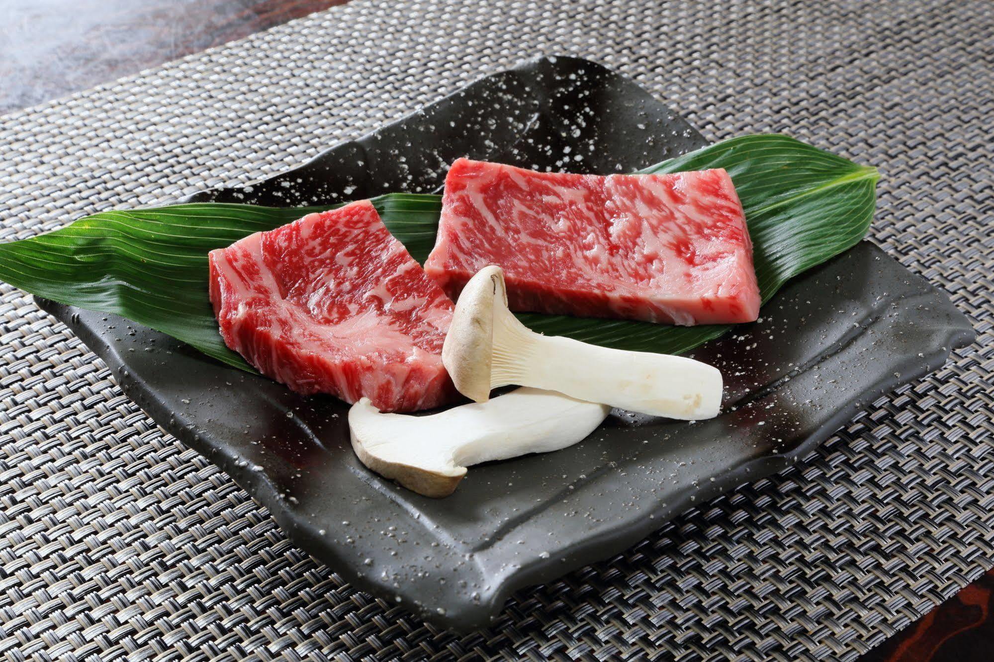 נוזאווה אונסן Yamadaya Ryokan מראה חיצוני תמונה