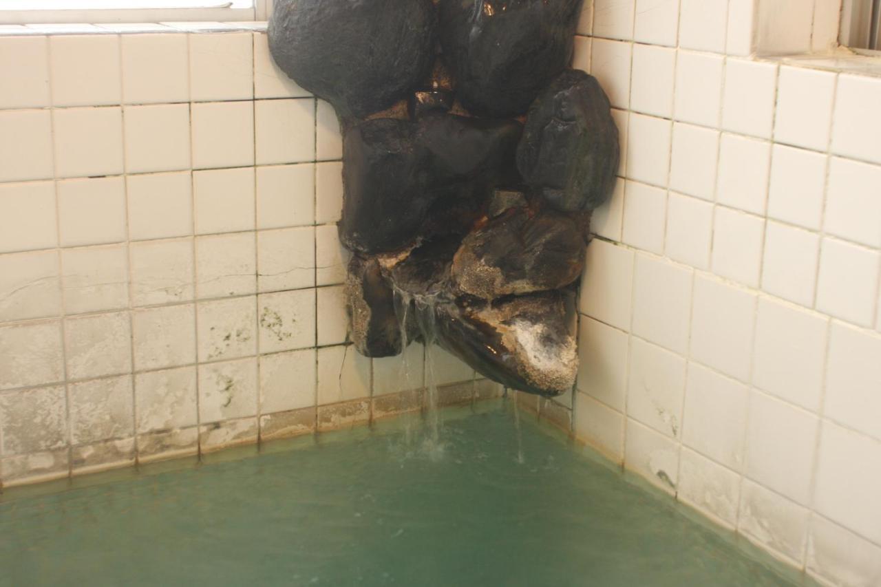 נוזאווה אונסן Yamadaya Ryokan מראה חיצוני תמונה
