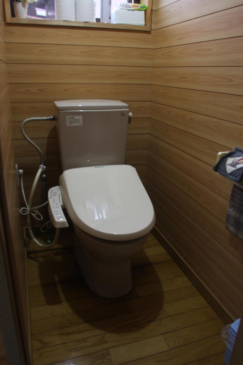 נוזאווה אונסן Yamadaya Ryokan מראה חיצוני תמונה