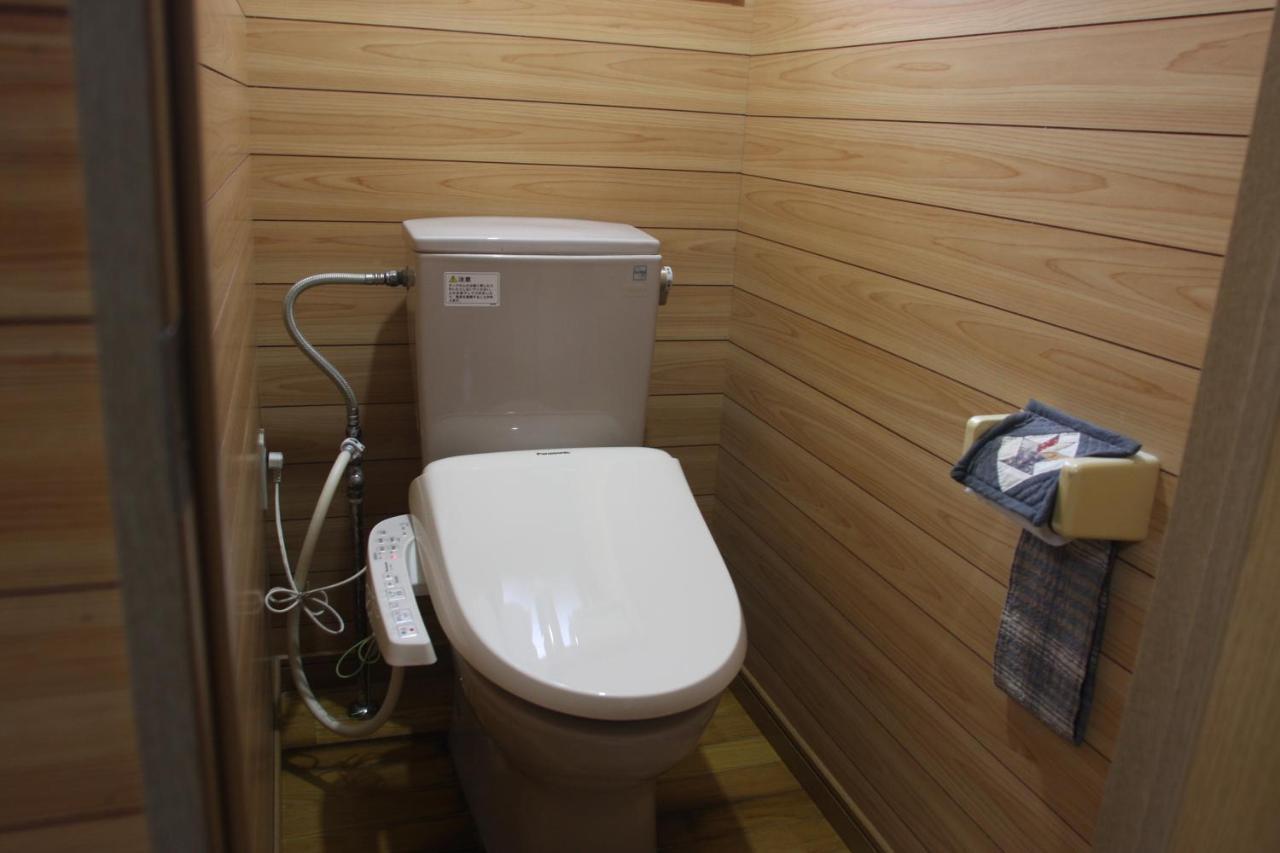 נוזאווה אונסן Yamadaya Ryokan מראה חיצוני תמונה
